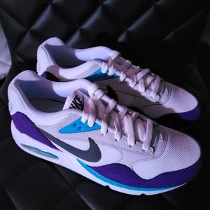 Size 8.5 W - Nike Air Max Correlate 'Club Purple'